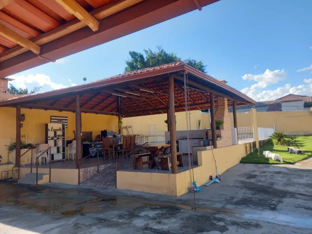 Casa, 3 quartos, 250 m² - Foto 10