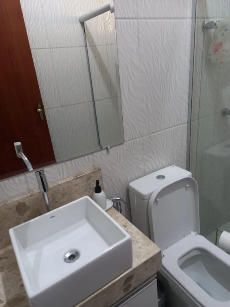 Casa, 3 quartos, 250 m² - Foto 8