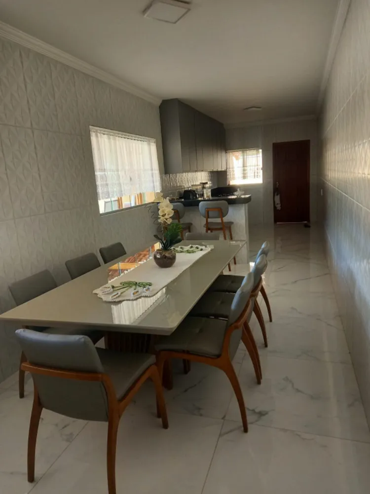 Casa, 3 quartos, 250 m² - Foto 11