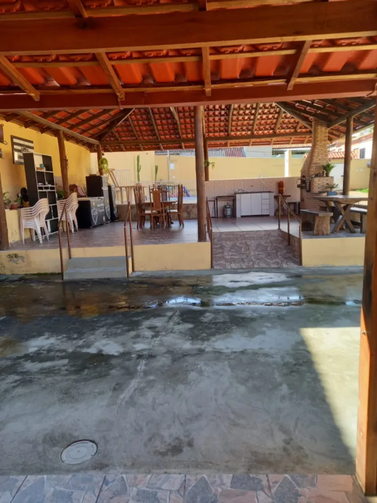 Casa, 3 quartos, 250 m² - Foto 6