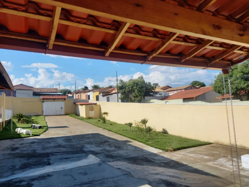 Casa, 3 quartos, 250 m² - Foto 12