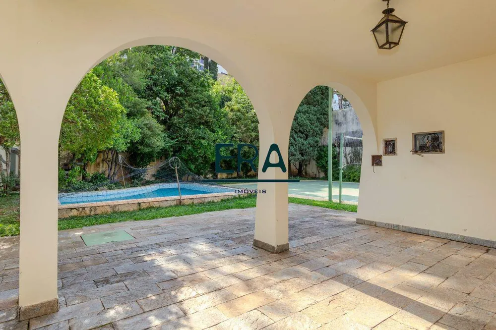 Casa, 4 quartos, 522 m² - Foto 8