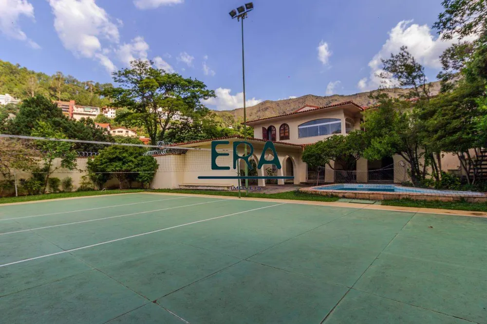 Casa, 4 quartos, 522 m² - Foto 5
