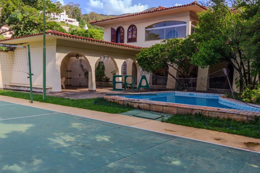 Casa, 4 quartos, 522 m² - Foto 2