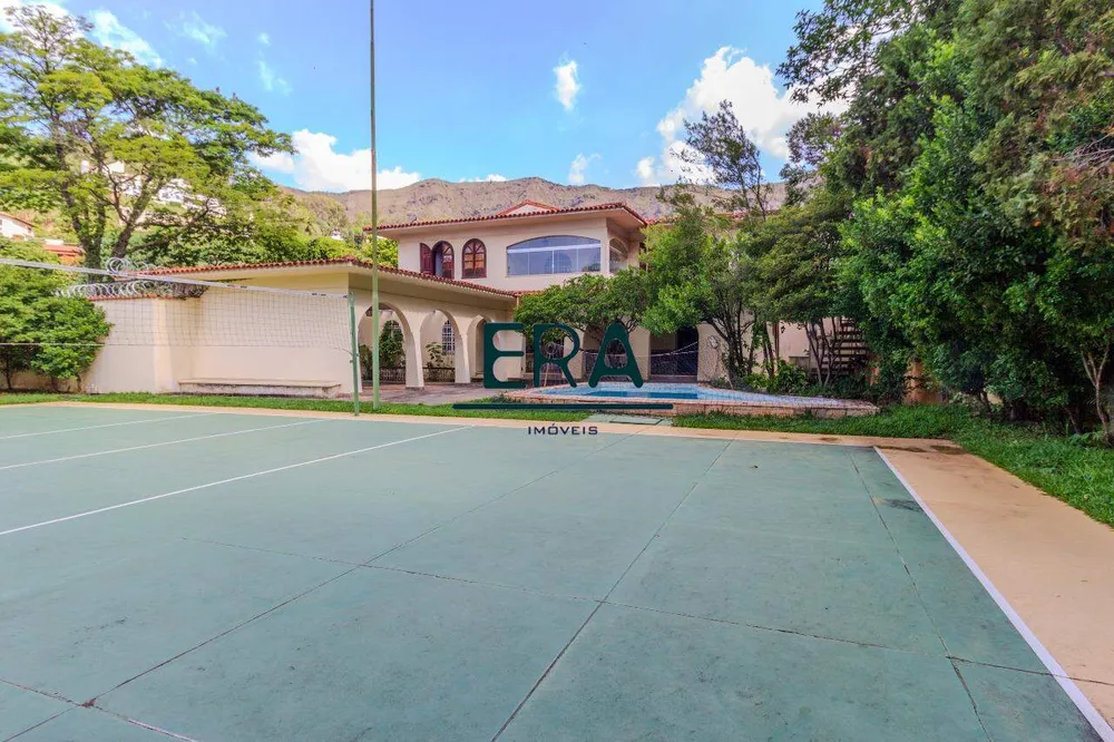 Casa, 4 quartos, 522 m² - Foto 6
