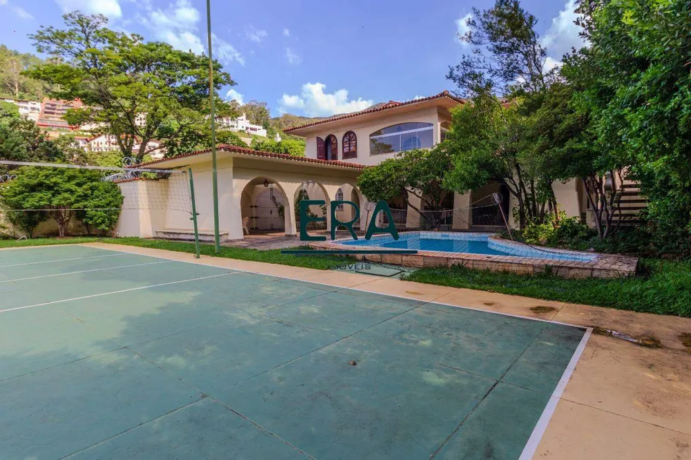 Casa, 4 quartos, 522 m² - Foto 3