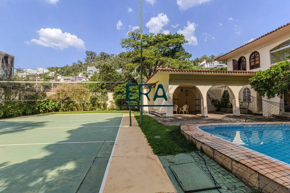 Casa, 4 quartos, 522 m² - Foto 4