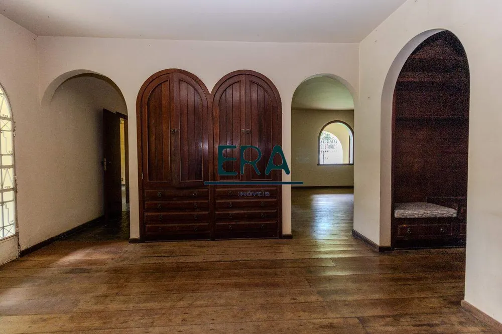 Casa, 4 quartos, 522 m² - Foto 13