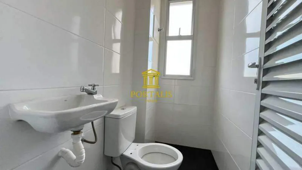 Apartamento, 4 quartos, 140 m² - Foto 12