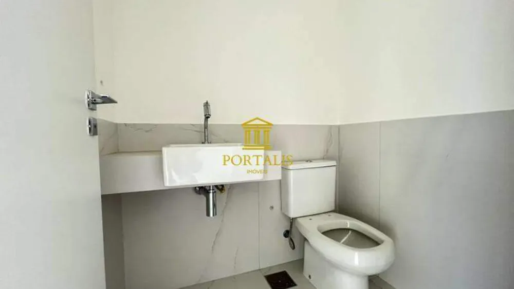 Apartamento, 4 quartos, 140 m² - Foto 10