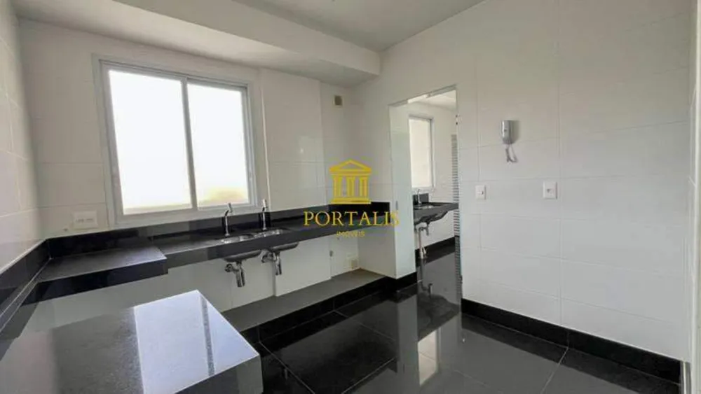 Apartamento, 4 quartos, 140 m² - Foto 15