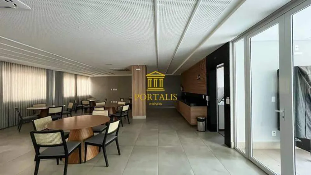 Apartamento, 4 quartos, 140 m² - Foto 18