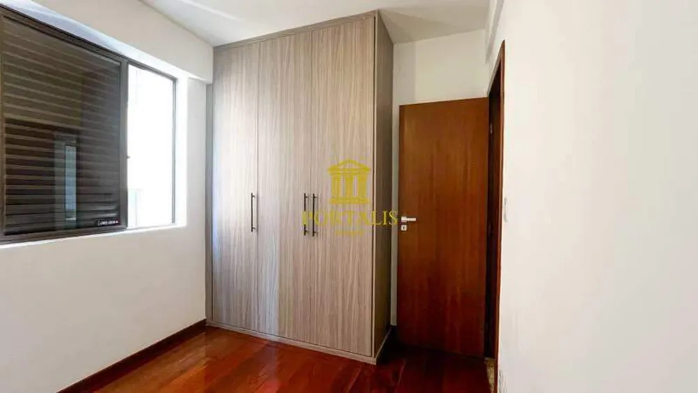 Apartamento, 4 quartos, 140 m² - Foto 3