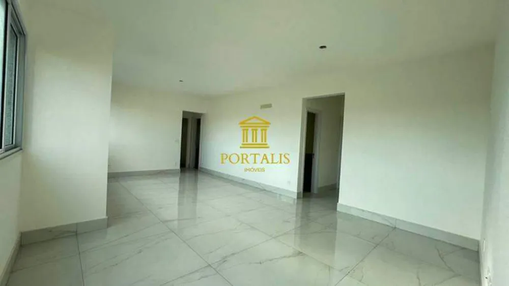 Apartamento, 4 quartos, 140 m² - Foto 16