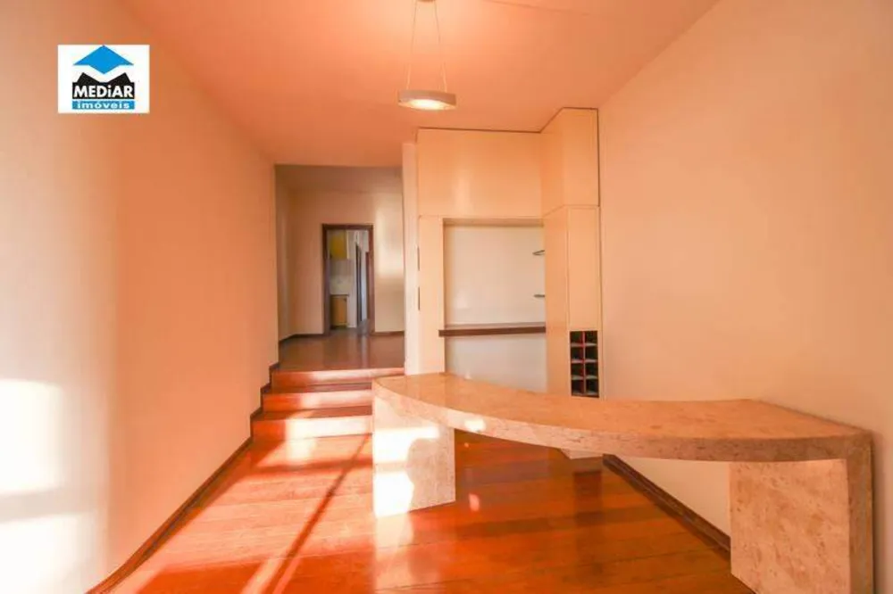 Apartamento, 4 quartos, 140 m² - Foto 4