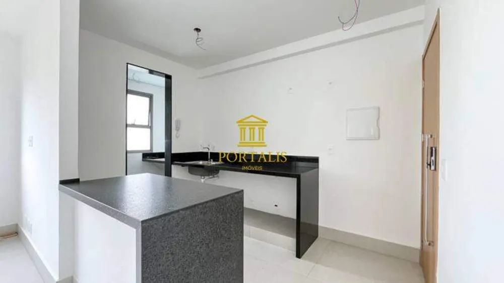 Apartamento, 4 quartos, 140 m² - Foto 17
