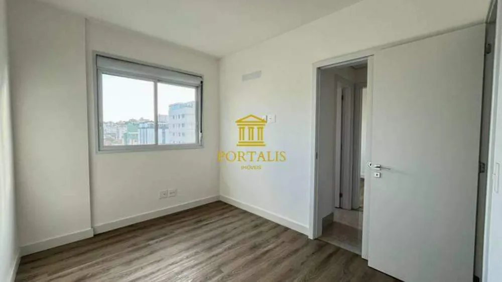 Apartamento, 4 quartos, 140 m² - Foto 2