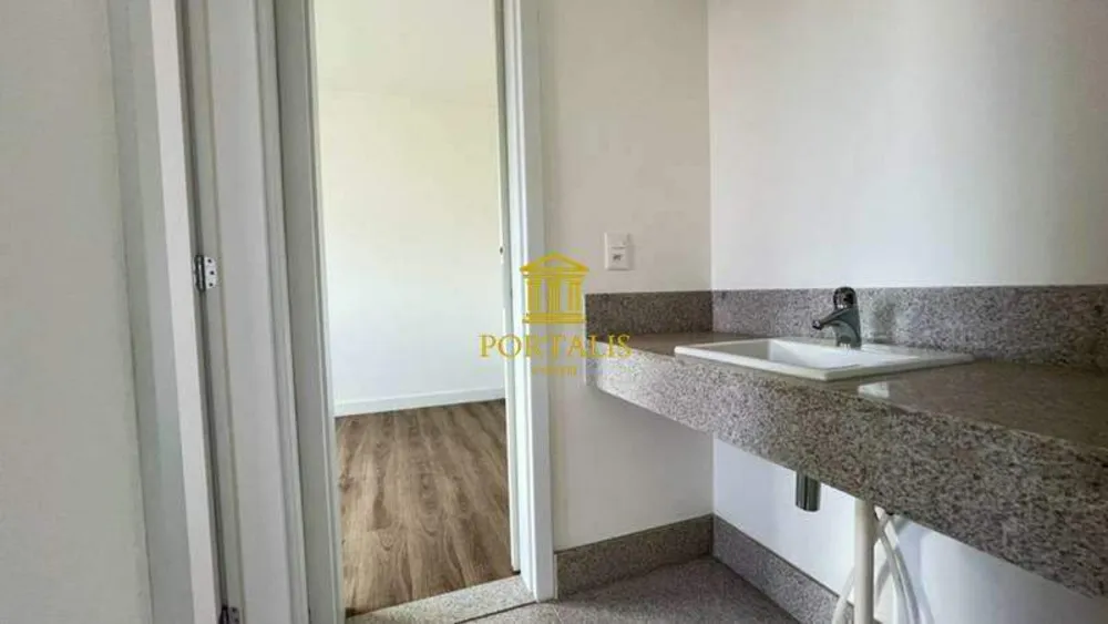 Apartamento, 4 quartos, 140 m² - Foto 9