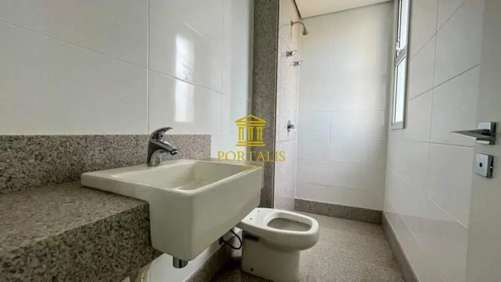 Apartamento, 4 quartos, 140 m² - Foto 13