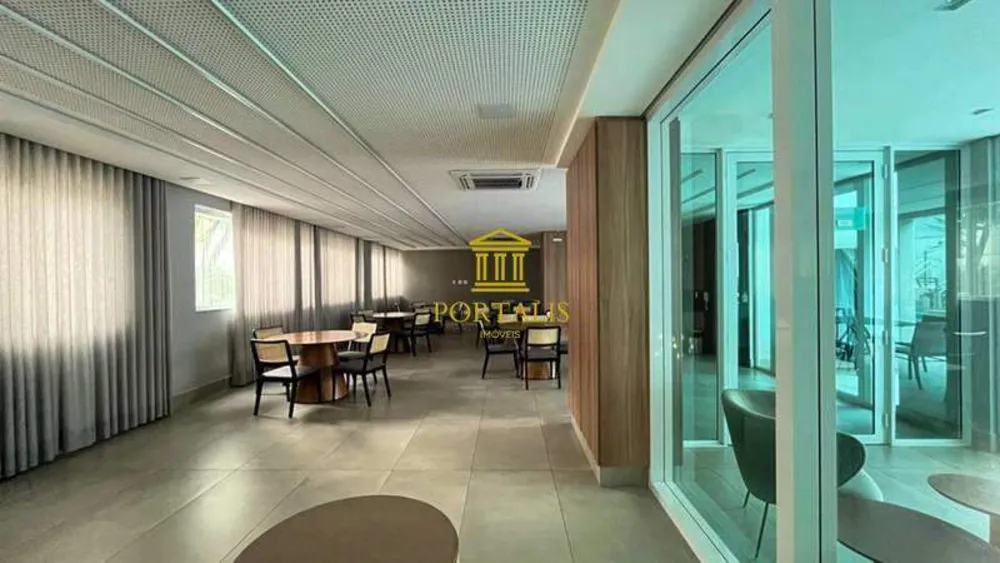 Apartamento, 4 quartos, 140 m² - Foto 1