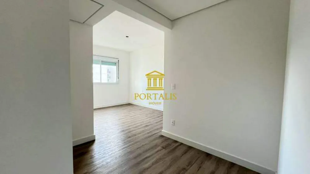 Apartamento, 4 quartos, 140 m² - Foto 6