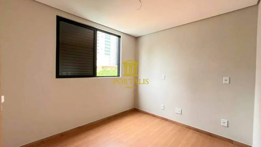 Apartamento, 4 quartos, 140 m² - Foto 11