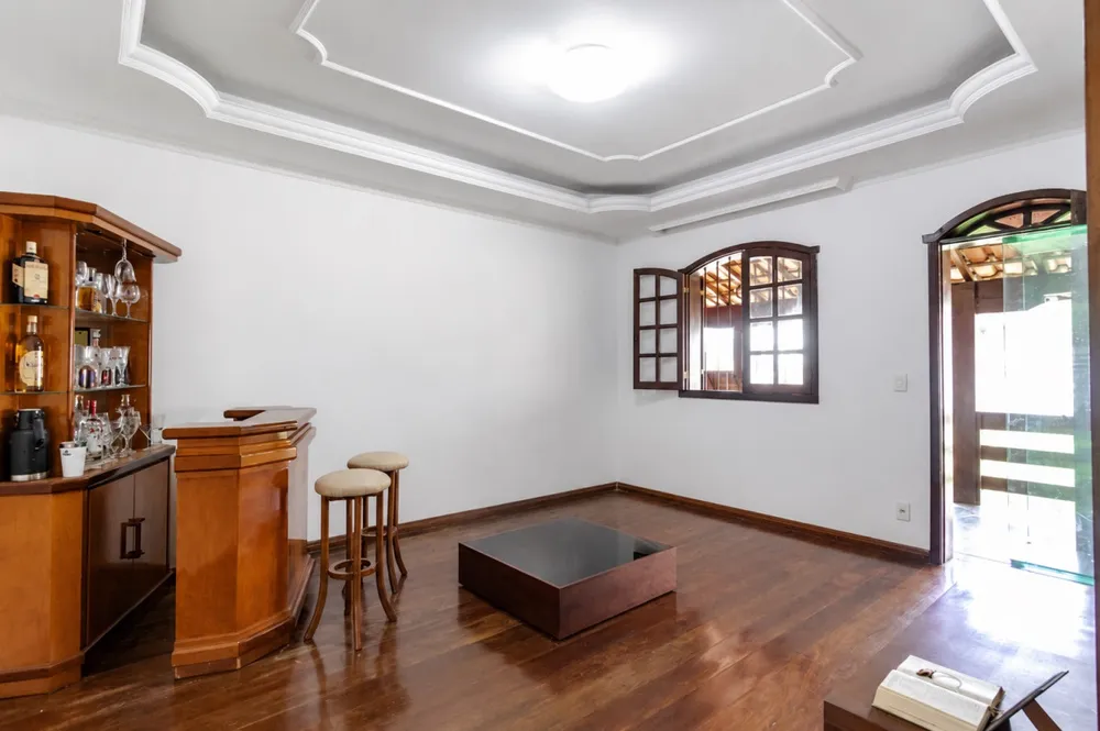 Casa, 3 quartos, 199 m² - Foto 3