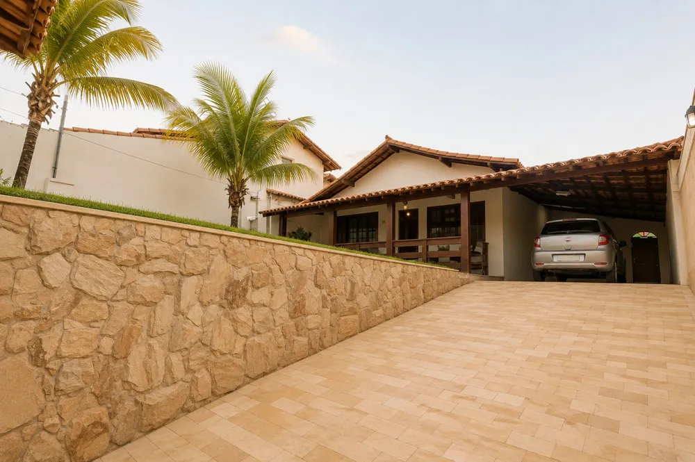 Casa, 3 quartos, 199 m² - Foto 2