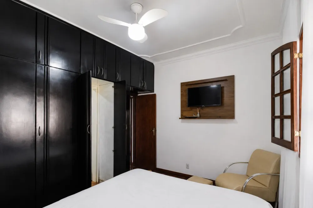 Casa, 3 quartos, 199 m² - Foto 4