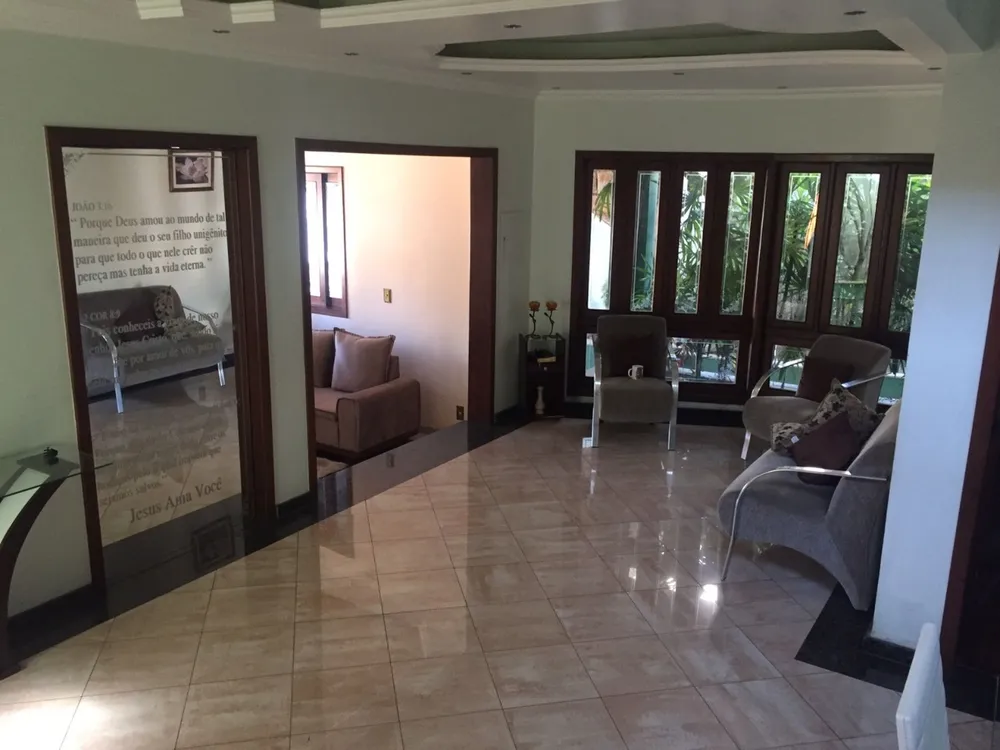 Casa, 3 quartos, 423 m² - Foto 4
