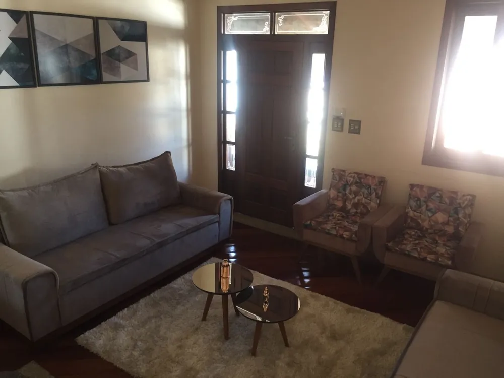 Casa, 3 quartos, 423 m² - Foto 2