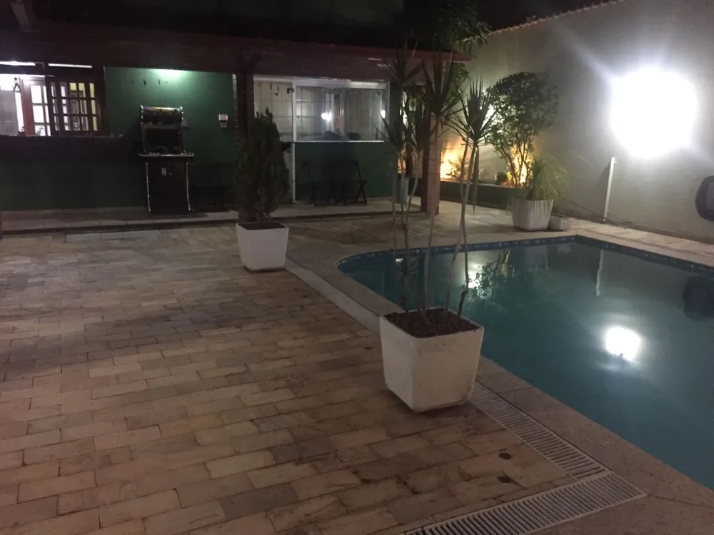 Casa, 3 quartos, 423 m² - Foto 9