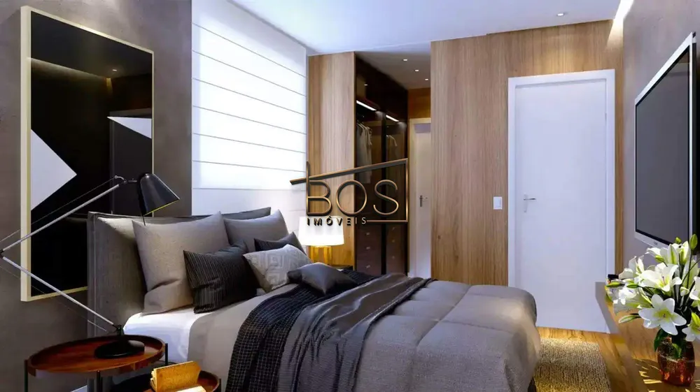 Cobertura, 2 quartos, 82 m² - Foto 10