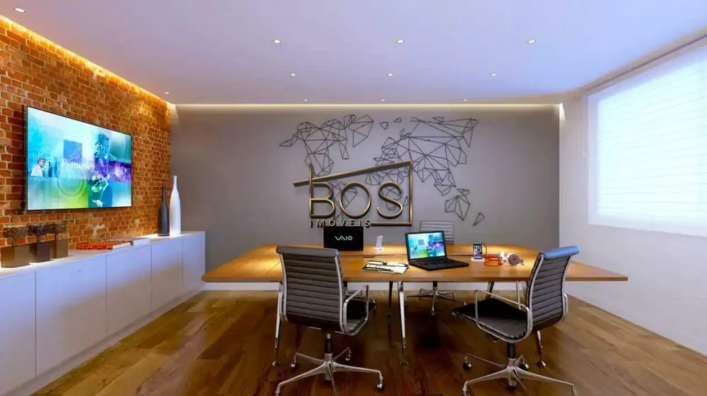 Cobertura, 2 quartos, 82 m² - Foto 8