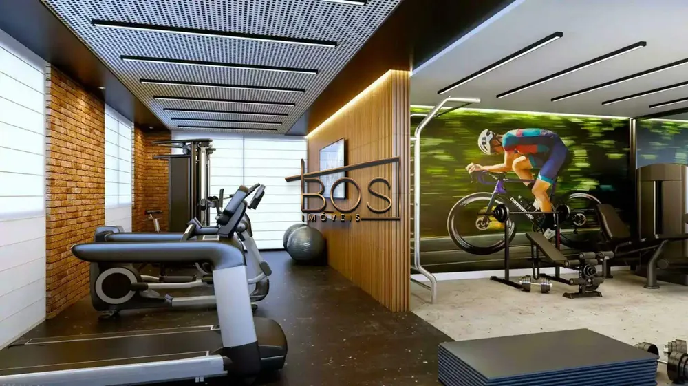 Cobertura, 2 quartos, 82 m² - Foto 5
