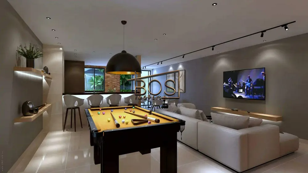 Cobertura, 2 quartos, 82 m² - Foto 4