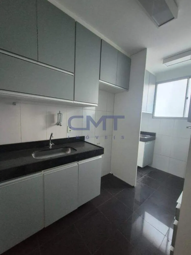 Apartamento, 3 quartos, 75 m² - Foto 2