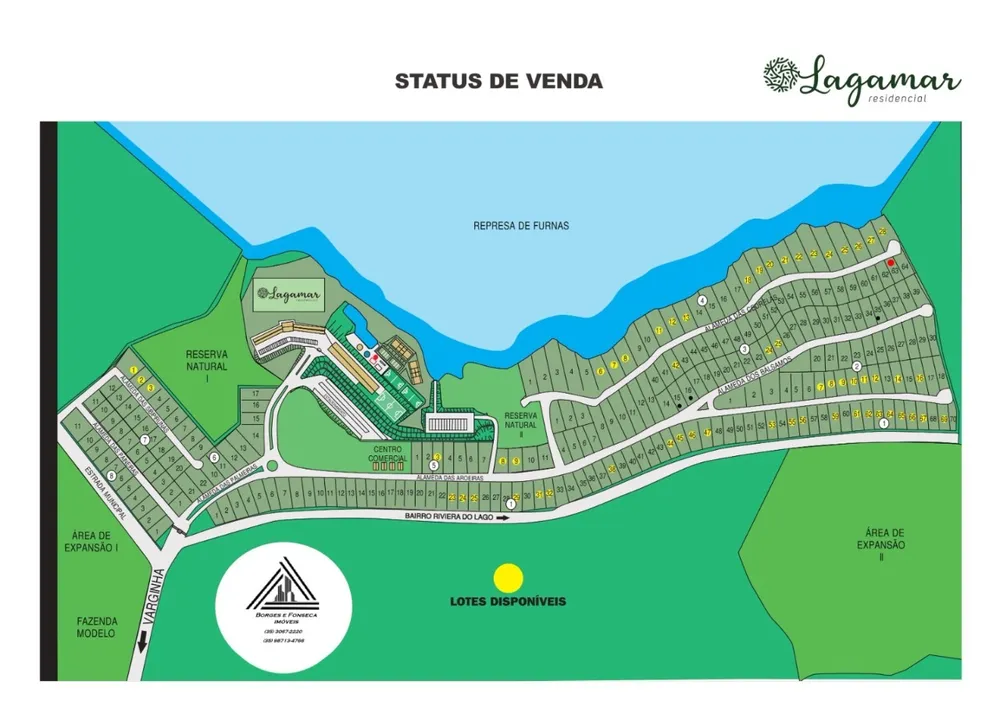 Terreno, 600 m² - Foto 2