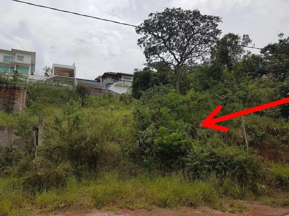 Terreno, 600 m² - Foto 1