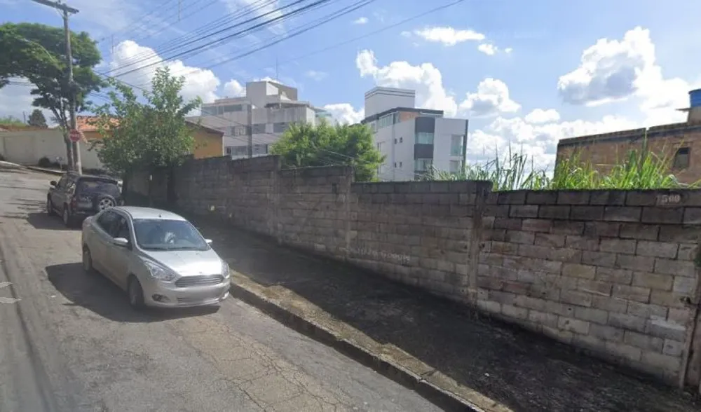 Terreno, 439 m² - Foto 7