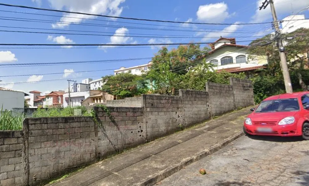 Terreno, 439 m² - Foto 6