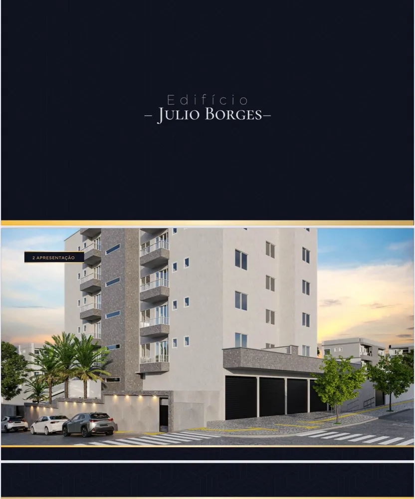 Apartamento, 2 quartos, 65 m² - Foto 1
