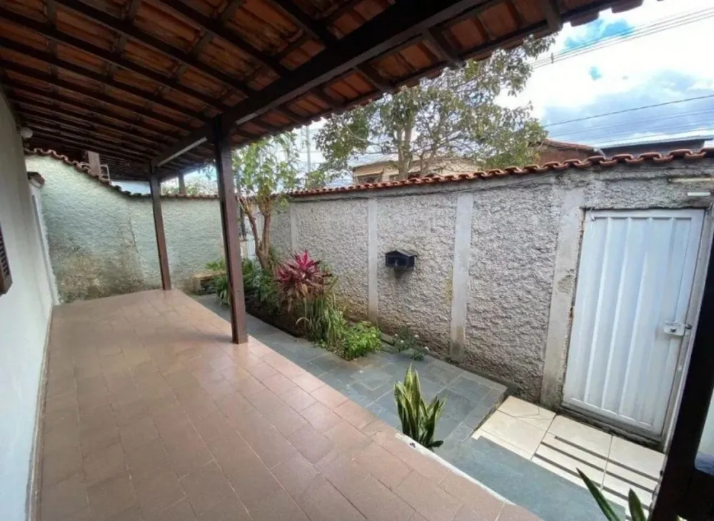 Casa, 4 quartos, 360 m² - Foto 2