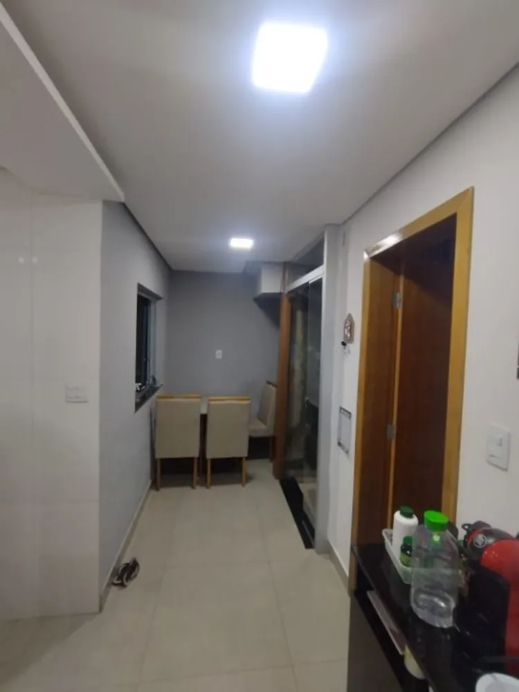 Casa, 5 quartos, 200 m² - Foto 4