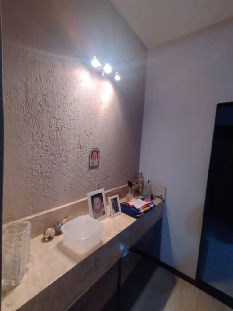 Casa, 5 quartos, 200 m² - Foto 13