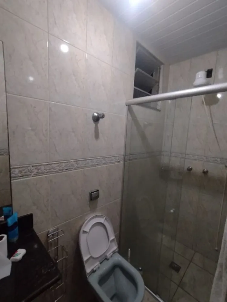 Casa, 5 quartos, 200 m² - Foto 8