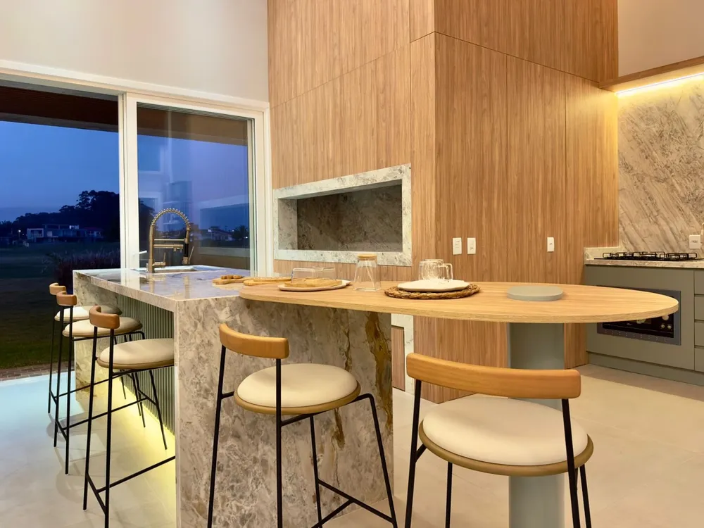 Casa de Condomínio, 5 quartos - Foto 8