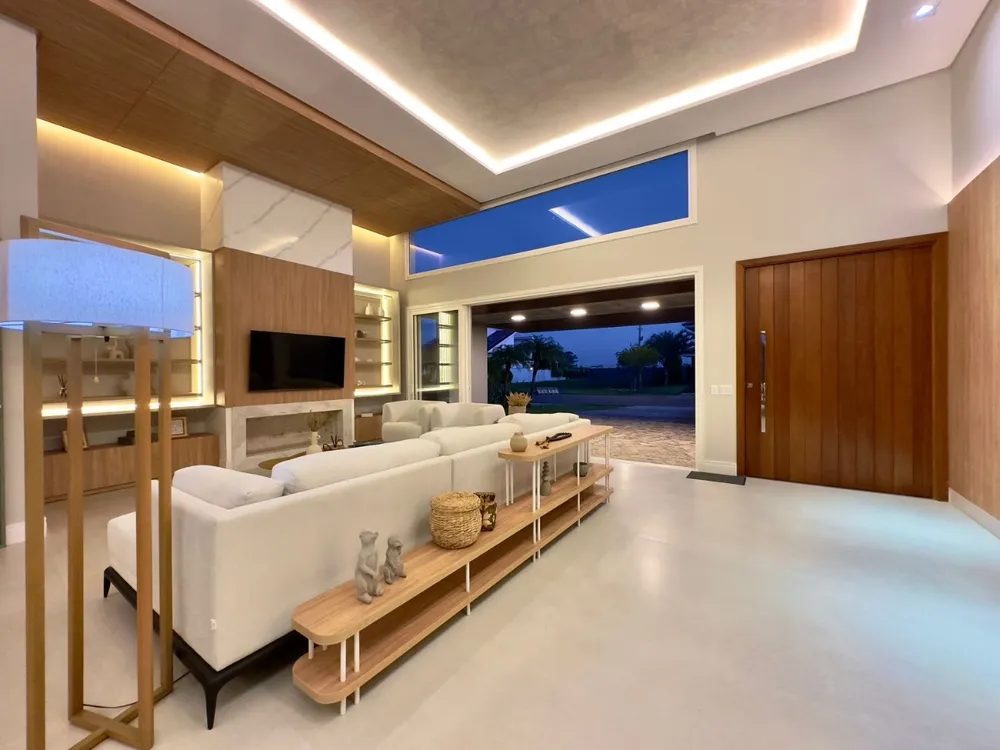 Casa de Condomínio, 5 quartos - Foto 5
