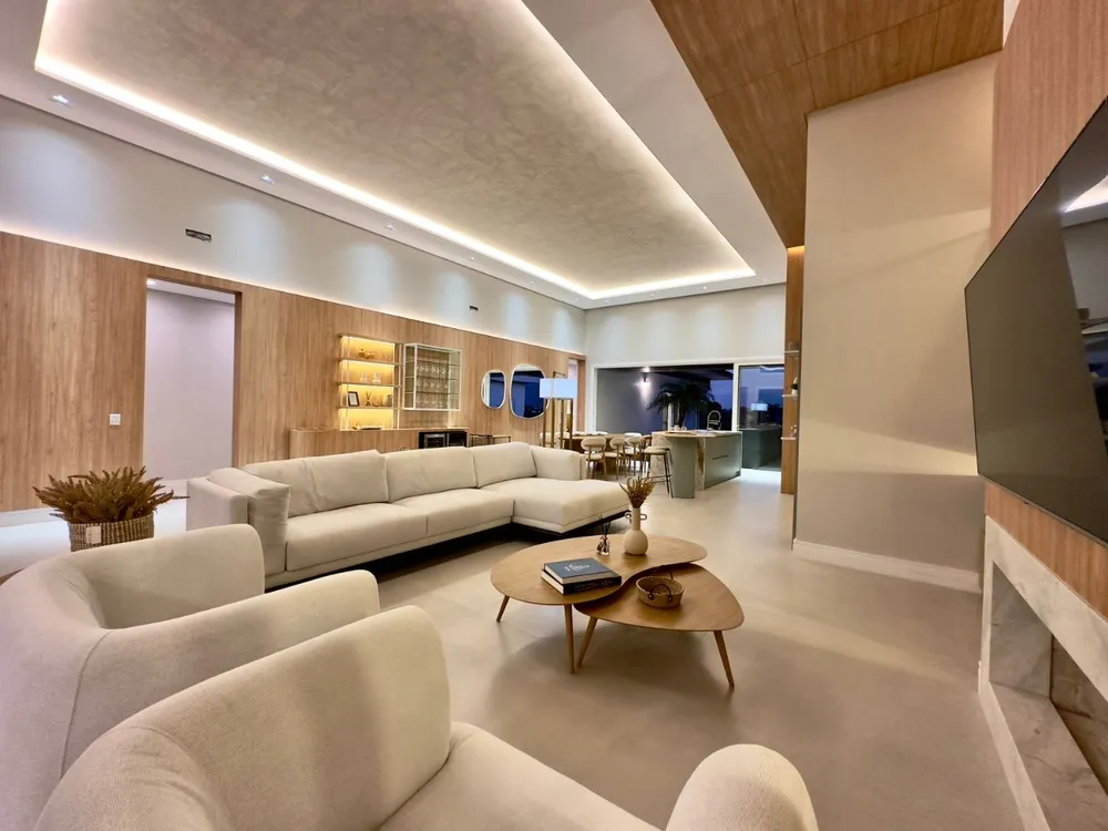 Casa de Condomínio, 5 quartos - Foto 4