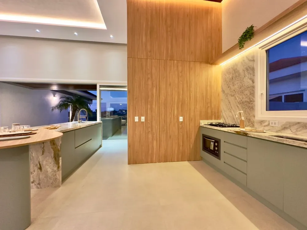 Casa de Condomínio, 5 quartos - Foto 9